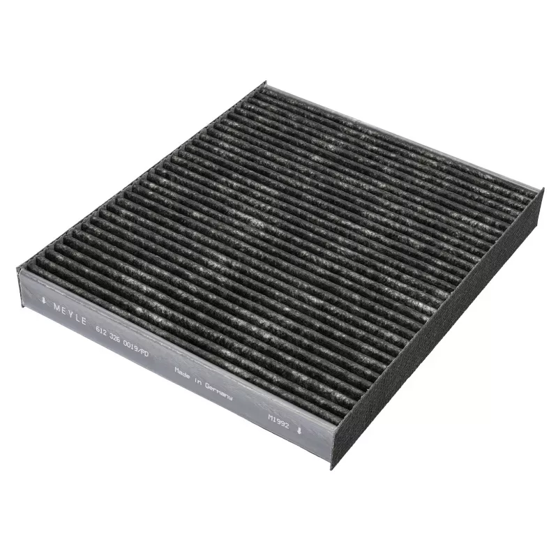 Filtre, air de l'habitacle MEYLE 612 326 0019/PD