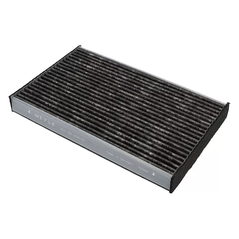 Filtre, air de l'habitacle MEYLE 612 326 0020/PD