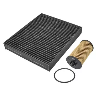 Kit de filtres MEYLE 612 330 0001/SK