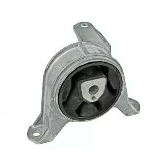 Support moteur MEYLE 614 030 0016