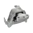 Support moteur MEYLE 614 030 0057 - Visuel 2