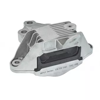 Support moteur MEYLE 614 030 0063