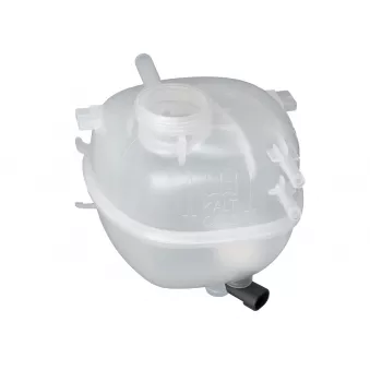 Vase d'expansion, liquide de refroidissement MEYLE 614 223 0012