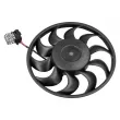 Ventilateur, refroidissement du moteur MEYLE 614 236 0015 - Visuel 1