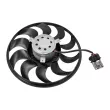 Ventilateur, refroidissement du moteur MEYLE 614 236 0015 - Visuel 2