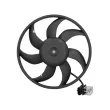 Ventilateur, refroidissement du moteur MEYLE 614 236 0017 - Visuel 1