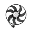 Ventilateur, refroidissement du moteur MEYLE 614 236 0017 - Visuel 2