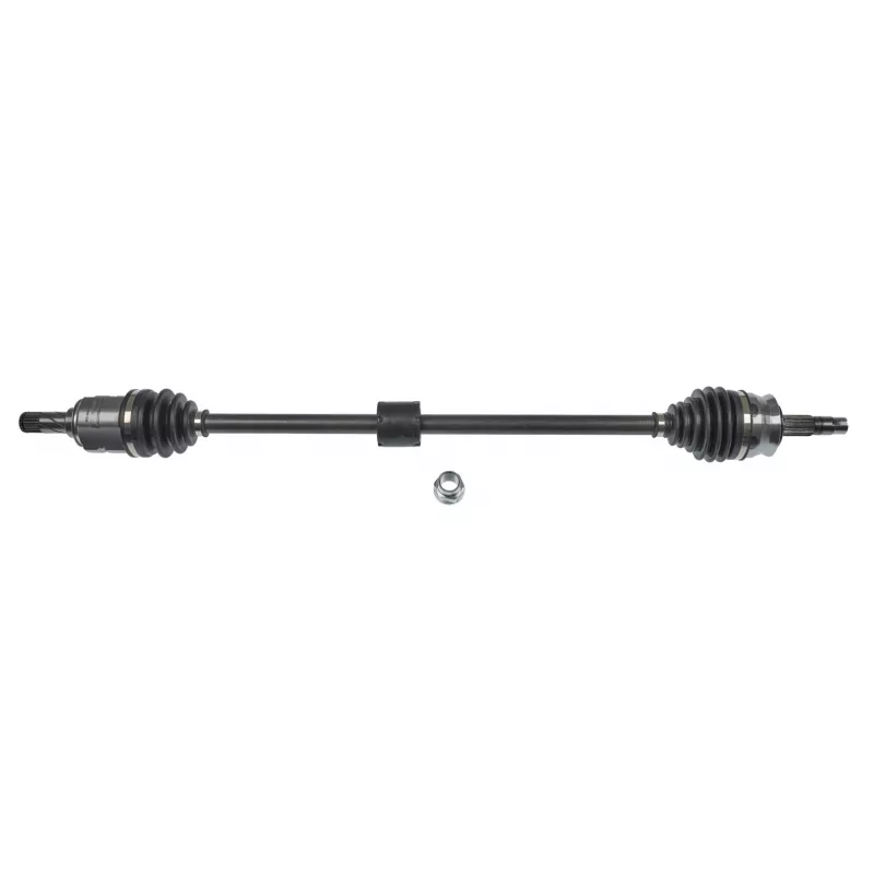 Arbre de transmission avant droit MEYLE 614 498 0061