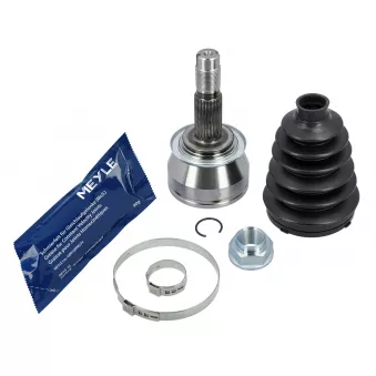 Jeu de joints, arbre de transmission avant gauche MEYLE