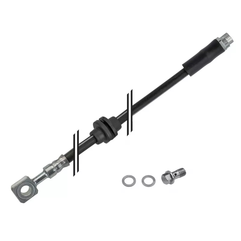 Flexible de frein avant droit MEYLE 614 525 0036