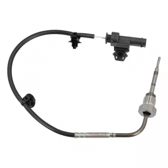 Capteur, température des gaz MEYLE 614 800 0063