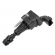 Bobine d'allumage MEYLE 614 885 0027 - Visuel 1