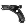 Triangle ou bras de suspension (train avant) MEYLE 616 050 0076 - Visuel 2