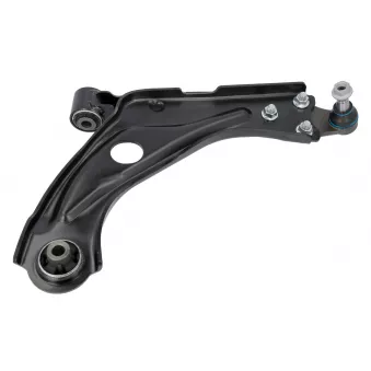 Triangle ou bras de suspension (train avant) MEYLE 616 050 0076/S