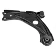 Triangle ou bras de suspension (train avant) MEYLE 616 050 0077 - Visuel 1