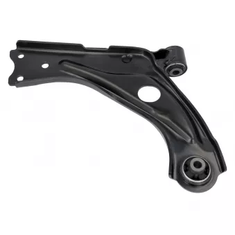 Triangle ou bras de suspension (train avant) MEYLE 616 050 0077