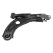 Triangle ou bras de suspension (train avant) MEYLE 616 050 0077/S - Visuel 2