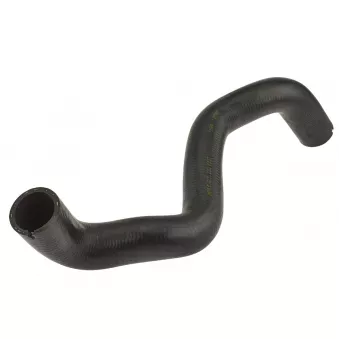 Durite de radiateur MEYLE 619 222 0007