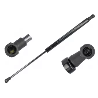 Vérin, capot-moteur MEYLE 640 910 0036
