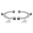 Jeu de bras, suspension de roue MEYLE 70-16 050 0039/HD - Visuel 1