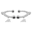 Jeu de bras, suspension de roue MEYLE 70-16 050 0039/HD - Visuel 2