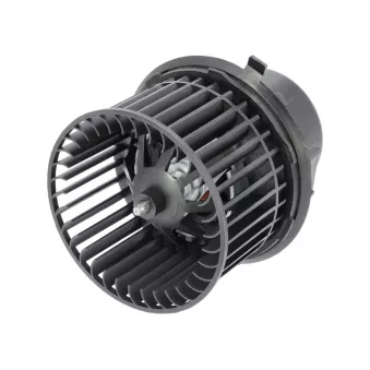 Pulseur d'air habitacle MEYLE 712 237 0000