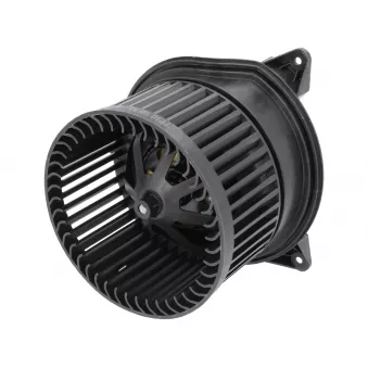 Pulseur d'air habitacle MEYLE 712 237 0001