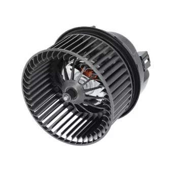 Pulseur d'air habitacle MEYLE 712 237 0002
