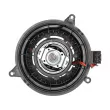 Pulseur d'air habitacle MEYLE 712 237 0003 - Visuel 3