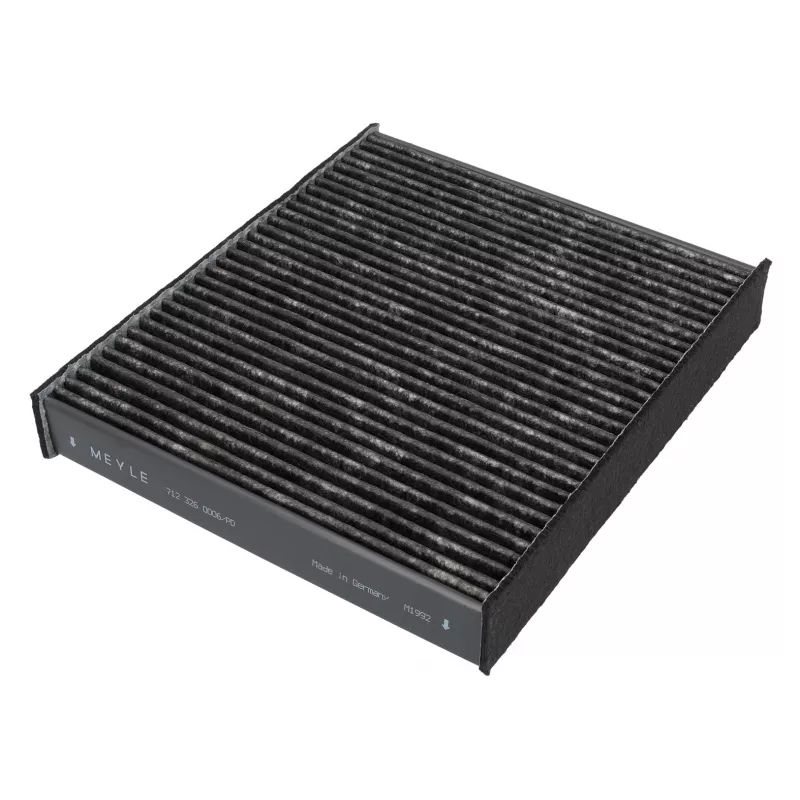 Filtre, air de l'habitacle MEYLE 712 326 0006/PD
