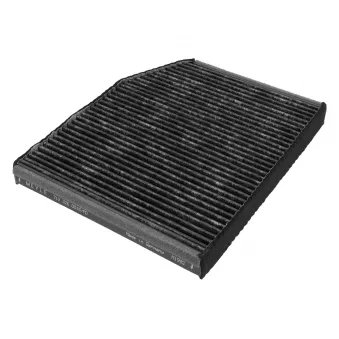 Filtre, air de l'habitacle MEYLE 712 326 0015/PD