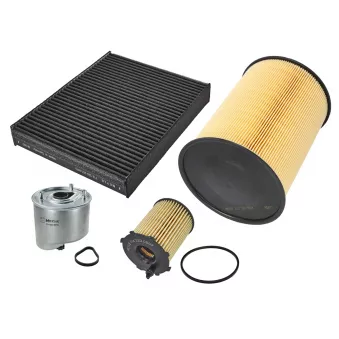 Kit de filtres MEYLE 712 330 0001/S