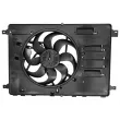 Ventilateur, refroidissement du moteur MEYLE 714 236 0003 - Visuel 1
