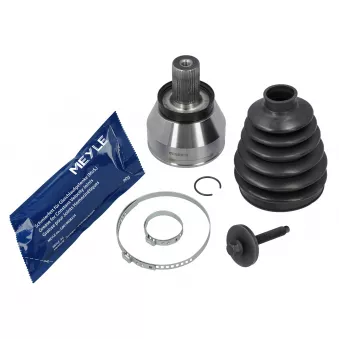 Embout de cardan avant (kit de réparation) MEYLE 714 498 0061