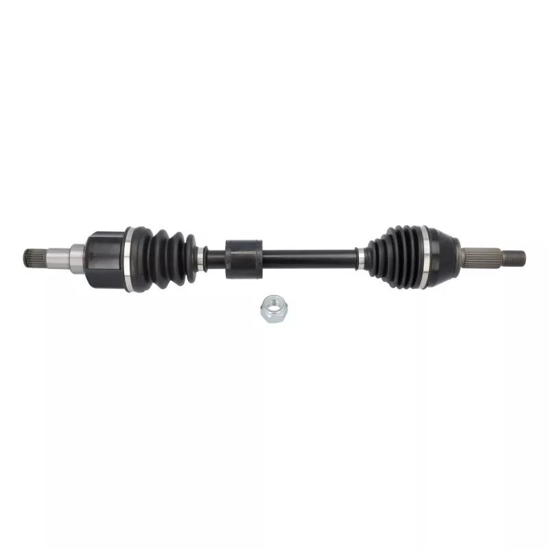 Arbre de transmission avant gauche MEYLE 714 498 0095
