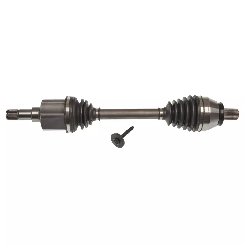 Arbre de transmission avant gauche MEYLE 714 498 0096
