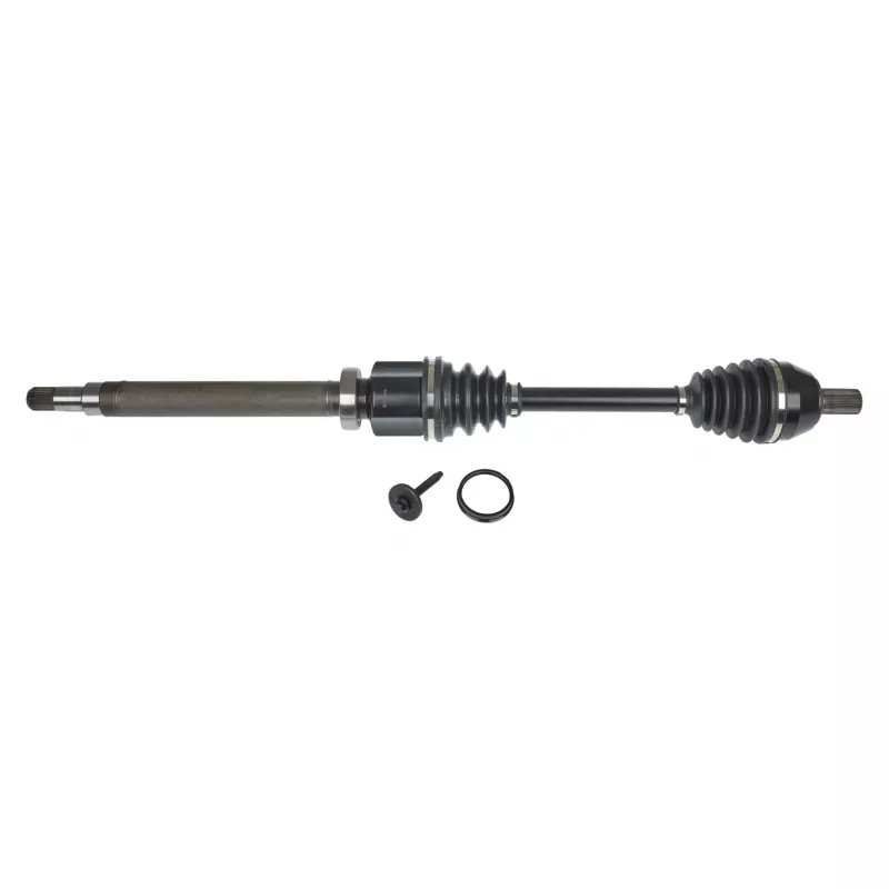 Arbre de transmission avant droit MEYLE 714 498 0100