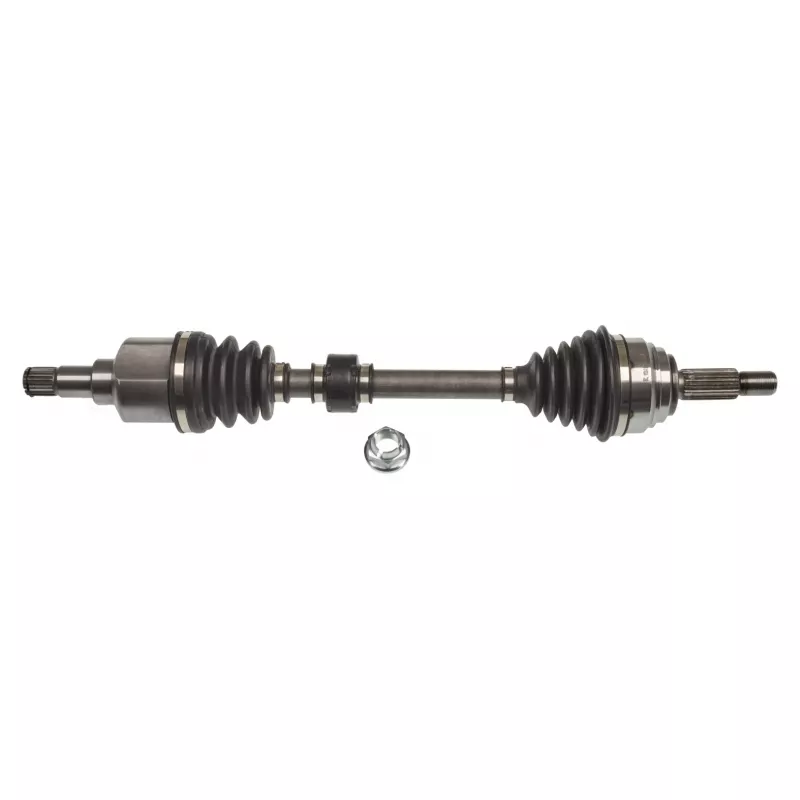 Arbre de transmission avant gauche MEYLE 714 498 0103