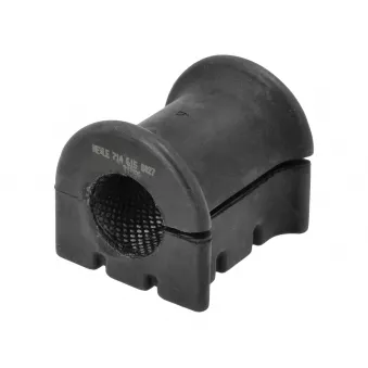 Suspension, stabilisateur MEYLE 714 615 0027