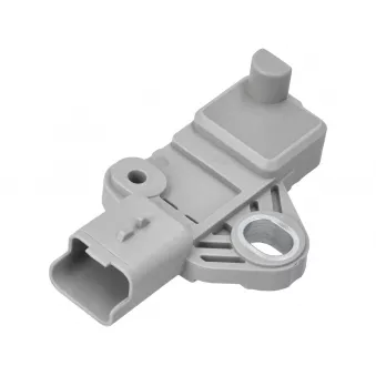 Capteur d'angle, vilebrequin MEYLE 714 810 0010