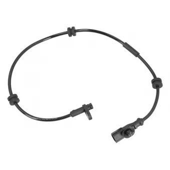Capteur, vitesse de roue MEYLE 714 899 0022