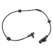 Capteur, vitesse de roue MEYLE 714 899 0023 - Visuel 1
