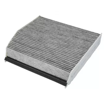 Filtre, air de l'habitacle MEYLE 012 320 0049