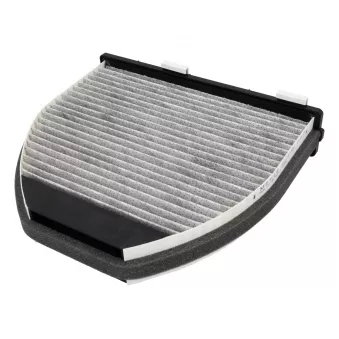 Filtre, air de l'habitacle MEYLE 012 320 0050