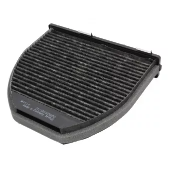 Filtre, air de l'habitacle MEYLE 012 326 0050/PD