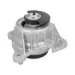 Support moteur avant droit MEYLE 014 024 0060 - Visuel 1