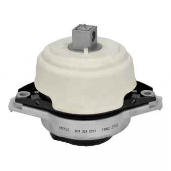 Support moteur MEYLE 014 024 0233