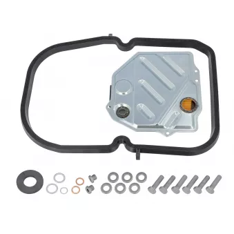 Kit pces, vidange d'huile de boîte de vitesses automatique MEYLE 014 135 1700/SK