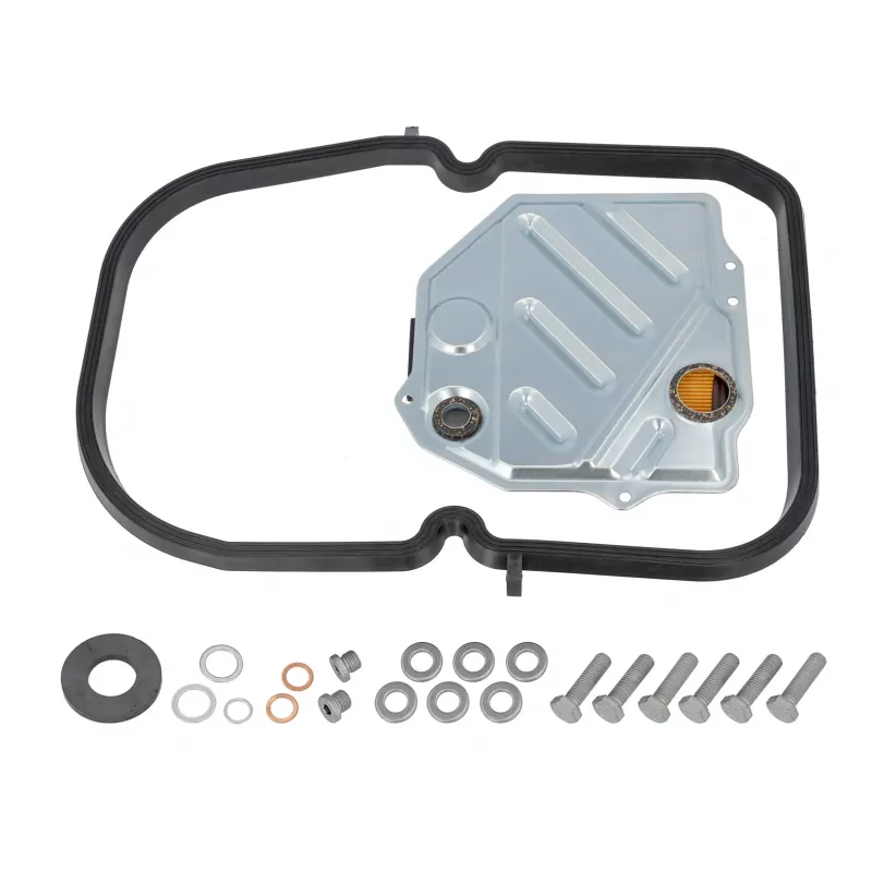 Kit pces, vidange d'huile de boîte de vitesses automatique MEYLE 014 135 1700/SK