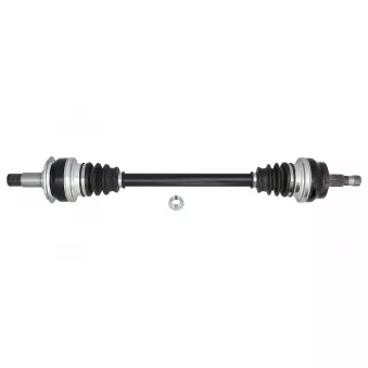 Arbre de transmission MEYLE 014 498 1001
